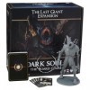 Steamforged Games Dark Souls The Board Game Expansion The Last Giant Miniature