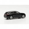 Herpa modèle de Voiture Mercedes Benz catégorie C Limousine, fidèle à léchelle Originale 1:87, modèle de Voiture pour Le Dio