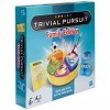 Hasbro – Trivial Pursuit Family Edition – Trivial Pursuit Famille Version Anglaise