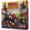 CMON - Marvel Zombies: Heroes Resistance - Jeu de société en Français CMMZB001ES