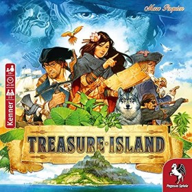 Treasure Island