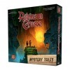 Wydawnictwo Portal POP00379 Robinson Crusoe: Mystery Tales Expansion