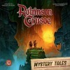 Wydawnictwo Portal POP00379 Robinson Crusoe: Mystery Tales Expansion