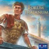 HUCH!- Forum Trajanum Jeu de société Expert, 4260071880383, coloré