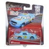 Mattel Sélection Véhicules Racing Style | Disney Cars | Die Cast 1:55 Voiture, DXV29N Cars 3 Single:Gearsten Marshall