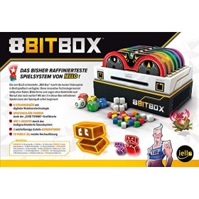 Unbekannt Iello 515453&nbsp;de société multicolore - version allemande