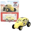 Mattel Sélection Véhicules Racing Style | Disney Cars | Die Cast 1:55 Voiture, DXV29N Cars 3 Single:Gearsten Marshall