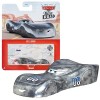 Mattel Sélection Véhicules Racing Style | Disney Cars | Die Cast 1:55 Voiture, DXV29N Cars 3 Single:Gearsten Marshall