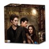 The Twilight Saga New Moon - The Movie Board Game