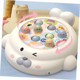 ibasenice Jouets pour Bébés Garçons 2 Ensembles De Jouets Jouets pour Bébés Jouets pour Enfants Garçons Jouets pour Battre La
