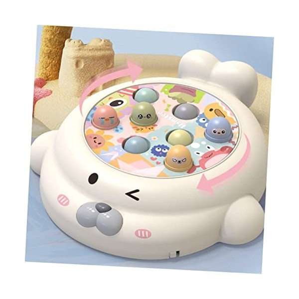 ibasenice Jouets pour Bébés Garçons 2 Ensembles De Jouets Jouets pour Bébés Jouets pour Enfants Garçons Jouets pour Battre La