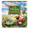 Funko Disney Mickey et The Beanstalk Édition collector