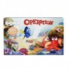 Operation Finding Dory Board Game