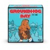 Funko 47075 Board Games 47075 Signature Games: Groundhog Day, Multicolour