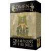 Kolossal Games Omen Champions of The Nile Expansion