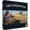 Great Western Trail : Seconde Edition - Version Française