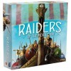 Renegade Game Studios Raiders of The North Sea, Multicolour RGS00585 