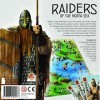 Renegade Game Studios Raiders of The North Sea, Multicolour RGS00585 