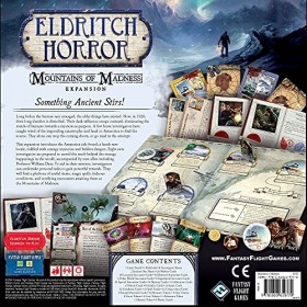 Eldritch Horror