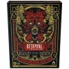 Hasbro Gaming Betrayal The Werewolfs Journey Blood on The Moon Extension de jeu de société à partir de 12 ans Nécessite Betr