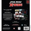 Star Wars X-Wing 2nd Edition Miniatures Game Fury of The First Order Pack dextension,Jeu de stratégie pour adultes et adoles