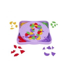 Winning Moves – Cir Kis – Jeu de Réflexion Version Anglaise Import Royaume-Uni 