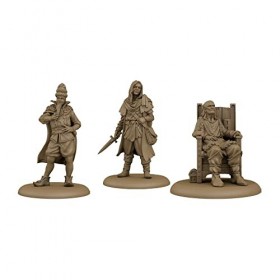 Cool Mini or Not CMNSIF510 Accessoire