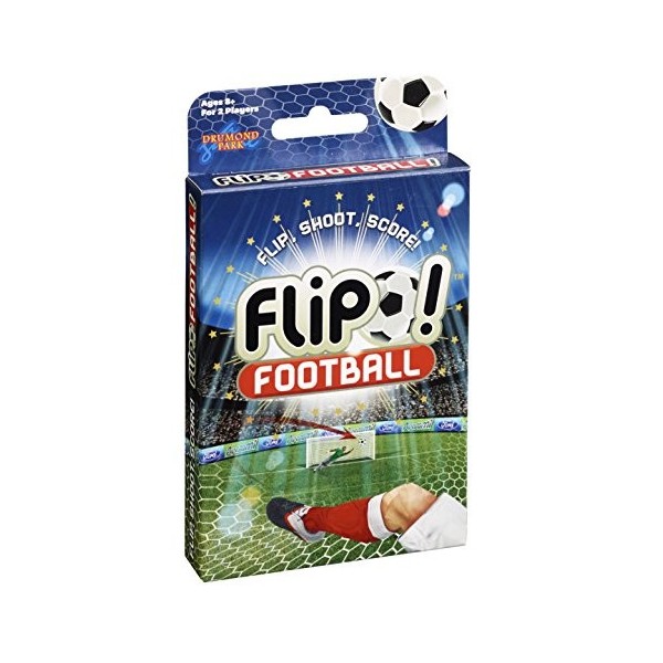 Drumond Park 1520 Logo Best of TV and Movies Mini Jeu Multicolore