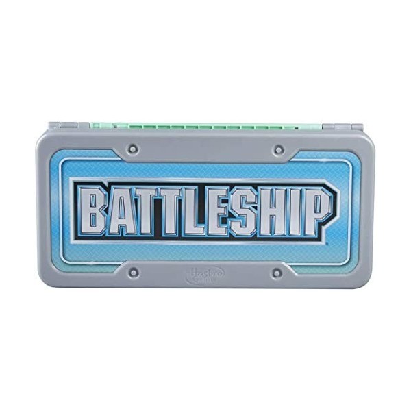 Hasbro Gaming Road Trip Series Battleship