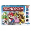Monopoly Gamer Battle for The Highest Score Board Game, Ages 8 and Up, for 2 to 4 Players