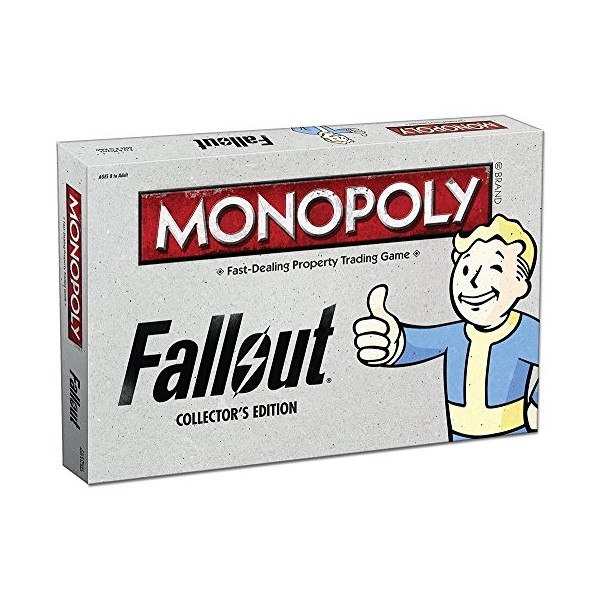 Monopoly: Fallout