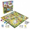 The Game of Life Jeu de société Junior pour Enfants à partir de 5 Ans, Jeu pour 2 à 4 Joueurs