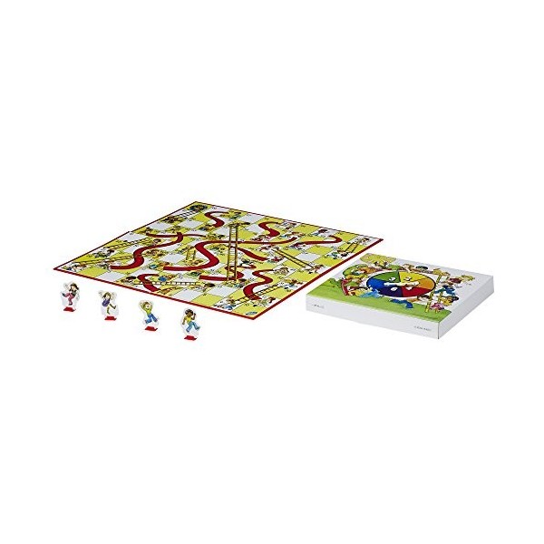 Hasbro Collectibles - Retro Chutes and Ladders