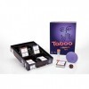 Taboo Board Game, Guessing Game for Families and Kids Ages 13 and Up, 4 or More Players