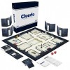 Cluedo Premium Collection, Jeu de société pour 2 à 6 joueurs, emballage premium et composants de jeu, jeu familial à partir d
