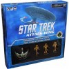 WizKids Kids LLC The Cardassian Union: Dominion Faction Pack: STAW Miniatures Game Ages 14+ 2-99 Players 60 Minutes Playing T