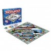 Winning Moves Monopoly Mega 2nd Edition