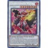 Geomathmech Magma - MYFI-EN007 - Secret rare - 1ère édition