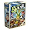 Pegasus Spiele 17267 G – Smash Up, Munchkin