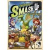 Pegasus Spiele 17267 G – Smash Up, Munchkin