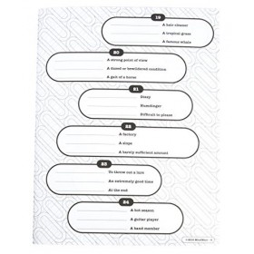 Link Winks - Level B - GBM48142