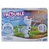 Trouble Game Olafs Ice Adventure