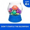Hasbro Gaming blowfish blowup jeu pour les enfants 4 ans et plus n/a