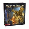 Gale Force Nine Vault of Dragons Jeu de société