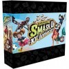 AEG Alderac Entertainment Group Smash Up : 10th Anniversary Set - Jeu de société, à partir de 8 ans, 2 à 4 joueurs, 30 à 60 m