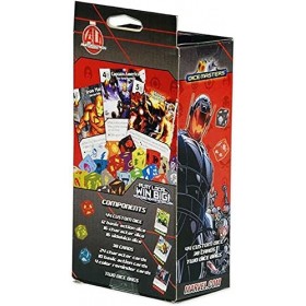 Marvel Dice Masters Avengers Age of Ultron St. C12 Jeu de société