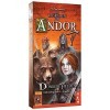 Unbekannt 999 Games Spel De Legenden Van Andor: Donkere Helden 5/6