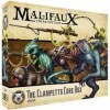 Malifaux Troisième édition The Clampetts Core Box