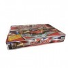 Hasbro Gaming – Monopoly Espagne, Set de Table Version Anglaise