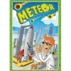 Meteor Cooperative Board Game - English - Mayday Games 1-5 Player - 4315